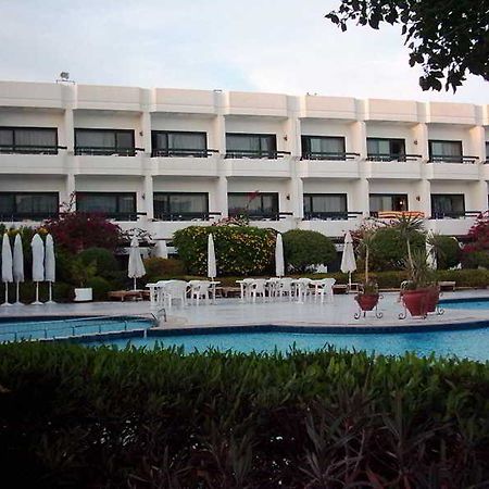 Safir Hotel Хургада Екстер'єр фото
