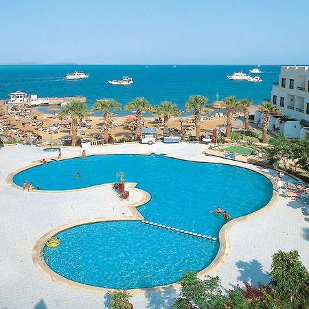 Safir Hotel Хургада Екстер'єр фото