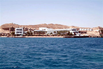 Safir Hotel Хургада Екстер'єр фото