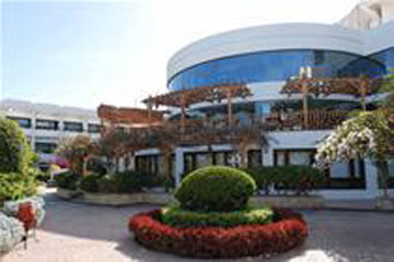 Safir Hotel Хургада Екстер'єр фото