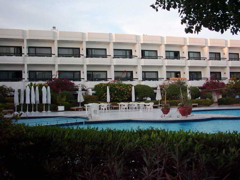 Safir Hotel Хургада Екстер'єр фото