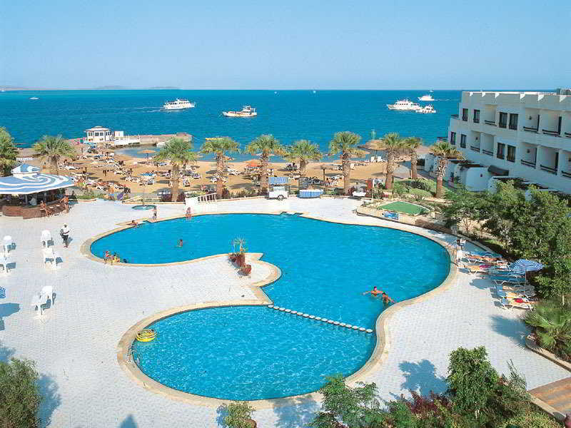 Safir Hotel Хургада Екстер'єр фото